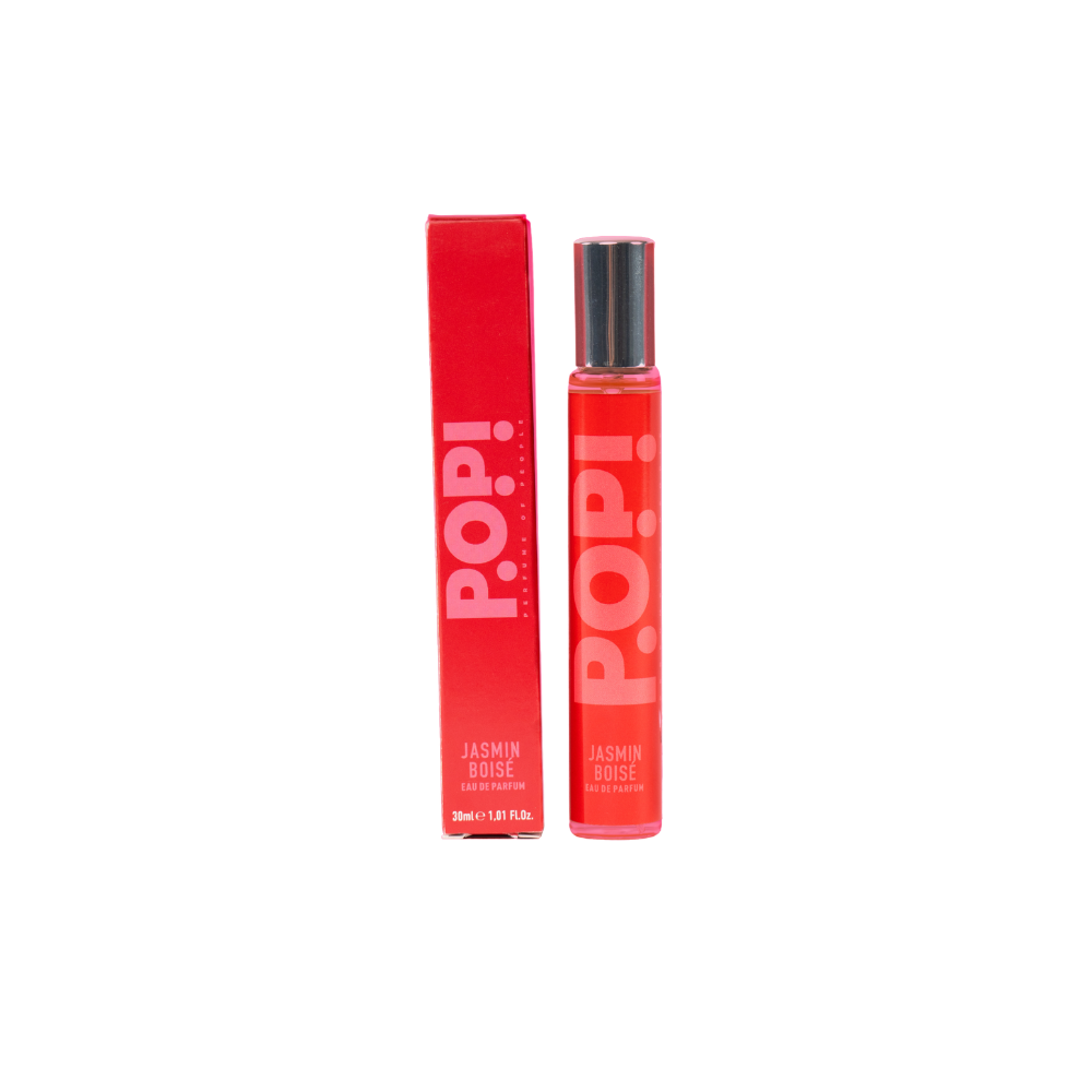 Jasmin Boisé parfume - 30 ml